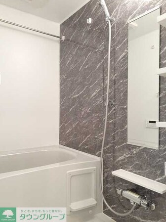 グレイスの物件内観写真